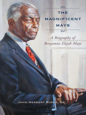 cover image of The Magnificent Mays